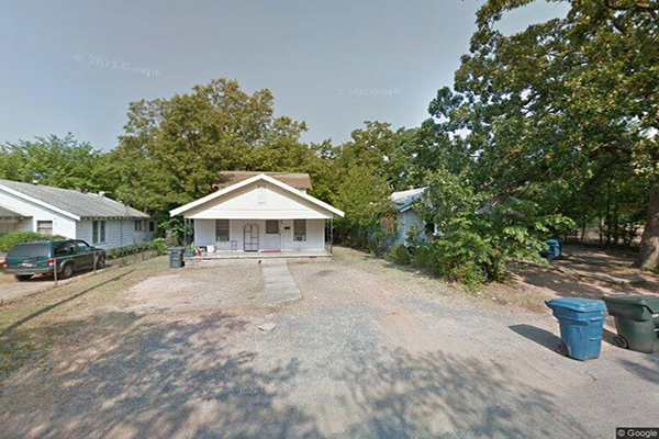 804 Jefferson St, Little Rock, AR 72204